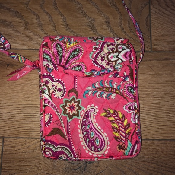 Vera Bradley Small Crossbody - Picture 3 of 3